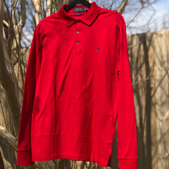 Polo Ralph Lauren Other - Polo Long Sleeve